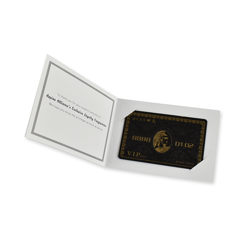 호텔 키 카드 홀더 LCH-JK5-001